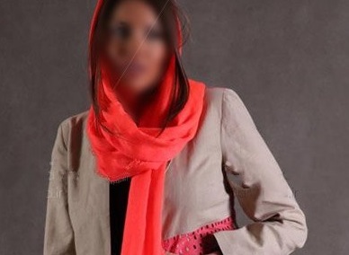 جدیدترین مدل مانتو سنتی برند ایرانی Loo-D